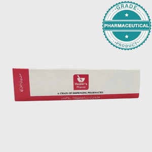 0.025% Retinoic Cream 25gm