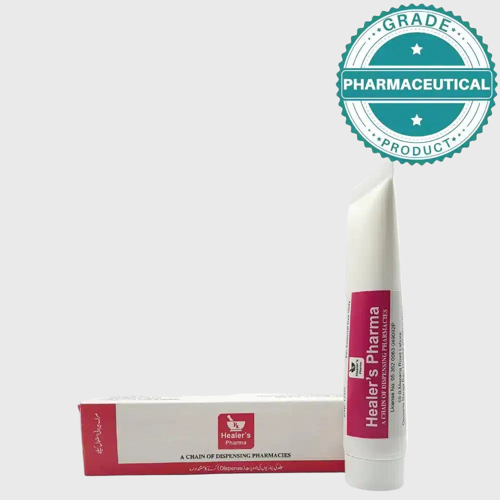 0.025% Retinoic Cream 25gm