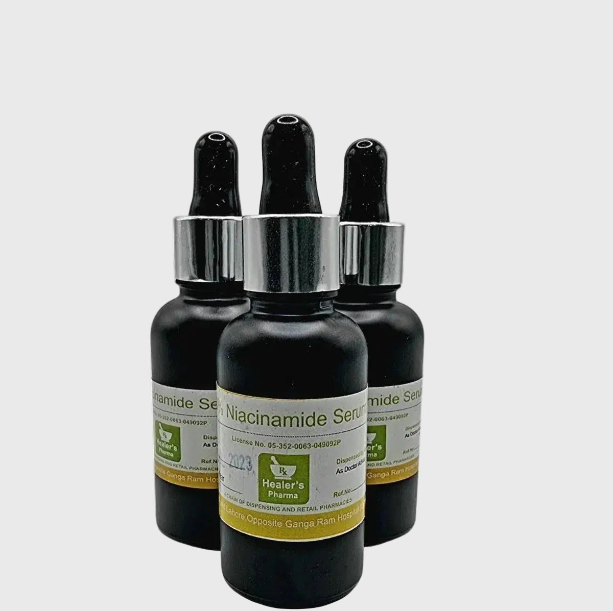 10% Niacinamide Serum