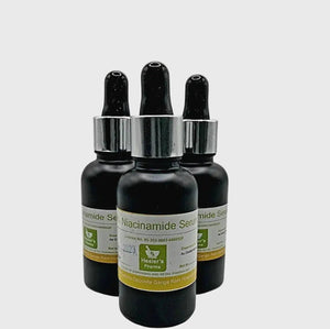 10% Niacinamide Serum