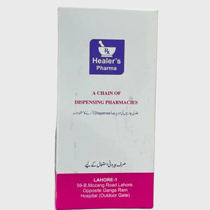 1% Ivermectin Lotion