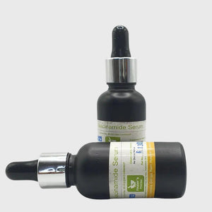 5% TRANSMIN + 10% Glutathione + 4% Niacinamide + 3% Vitamin C Serum