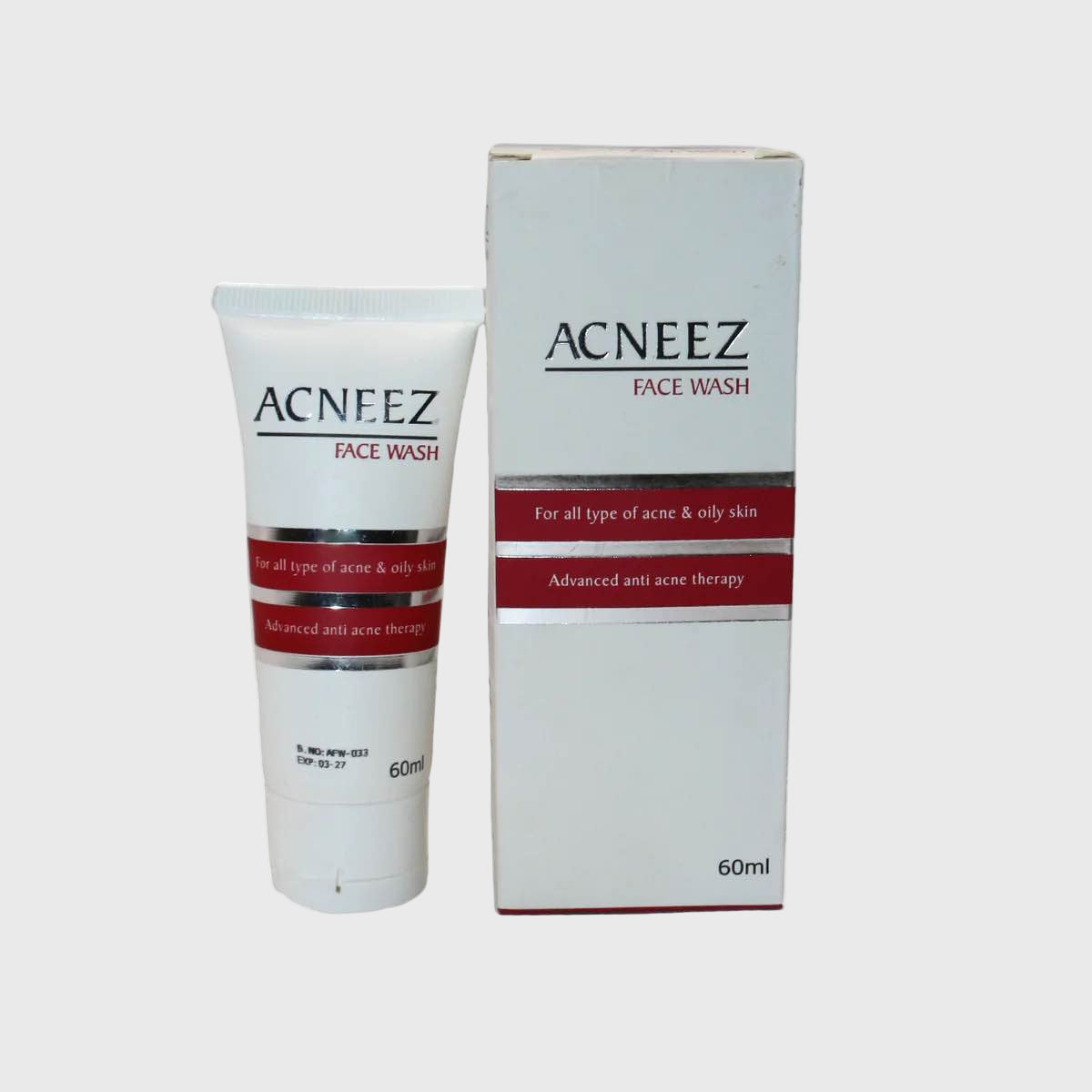 ACNEEZ-FACE-WASH