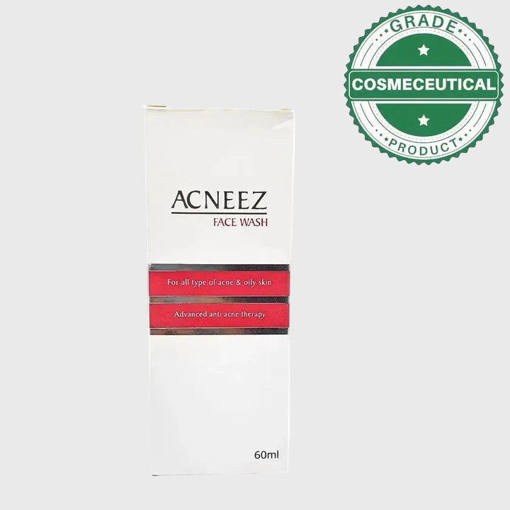 ACNEEZ FACE WASH