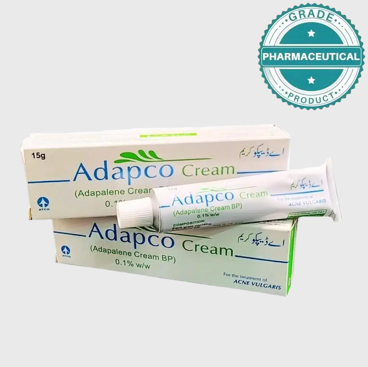 ADAPCO CREAM