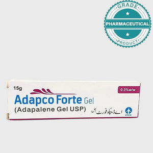 ADAPCO FORTE GEL