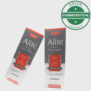 Alite Acne Face Wash 125 ml