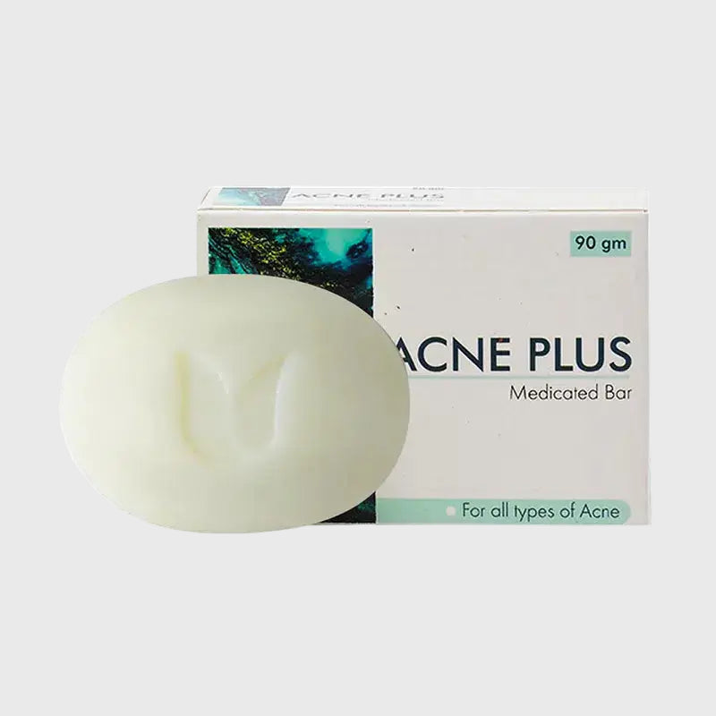 Acne Plus Bar