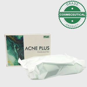 Acne Plus Bar