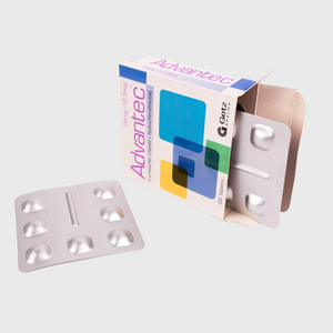 Advantec 16/12.5mg Tablet
