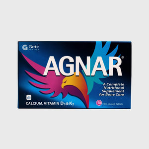 Agnar Tablet