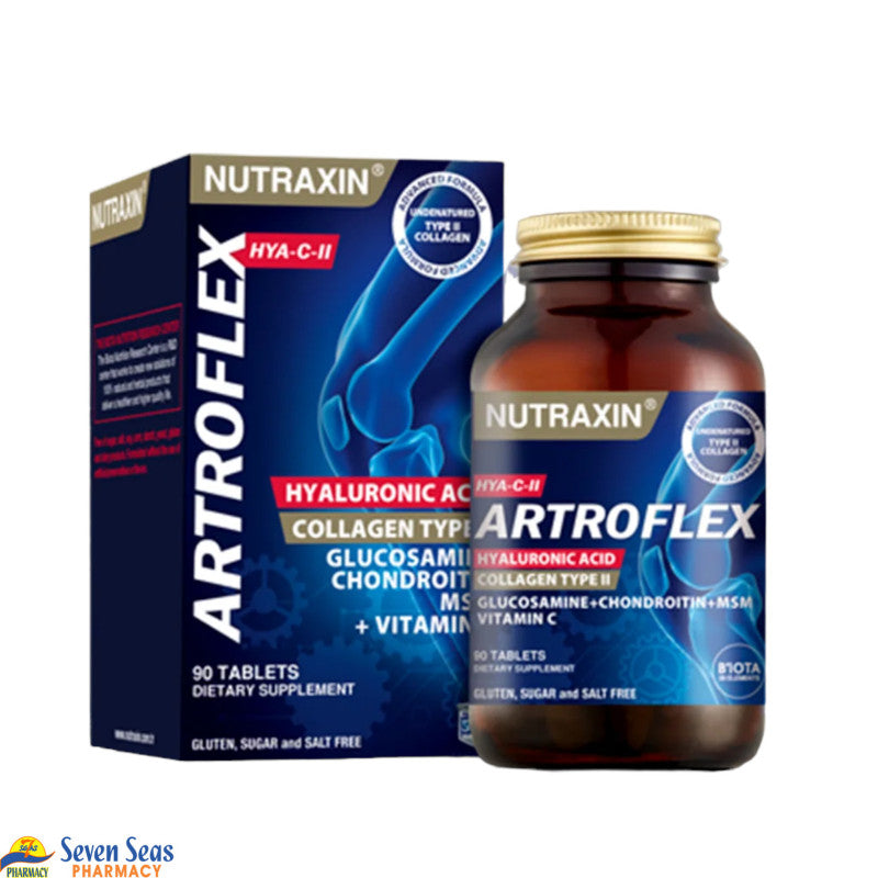 Nutraxin Artroflex tablets original