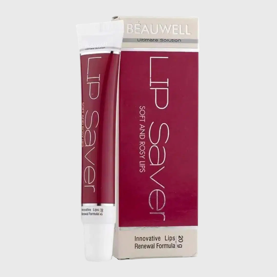 BEAUWELL Nourishing & Hydrating Lip Saver