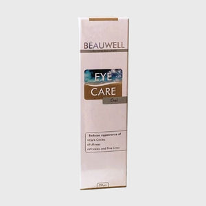 BEAUWELL Eye Care Gel 20 g