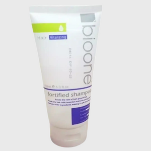 Bio One Fortified Shampoo