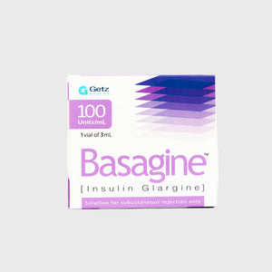 Basagine 100 U Pen