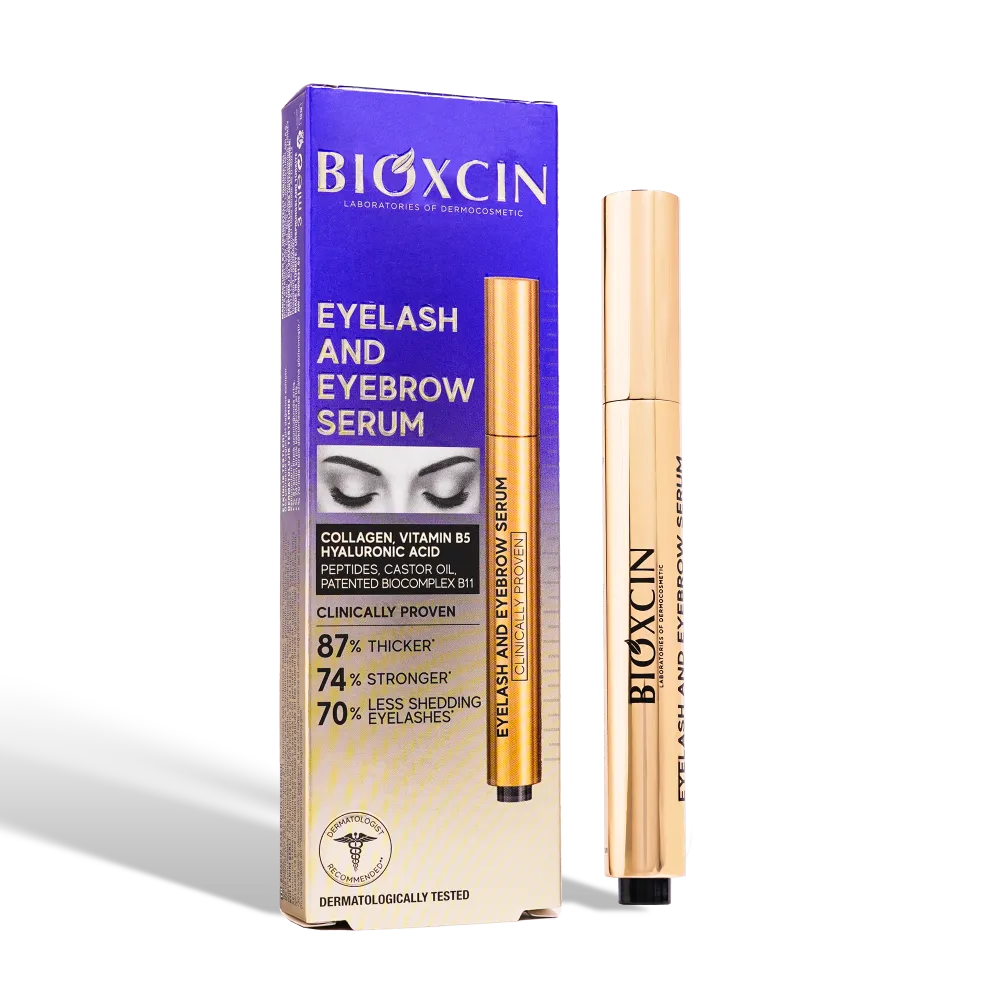 Bioxine lash care serum Pakistan