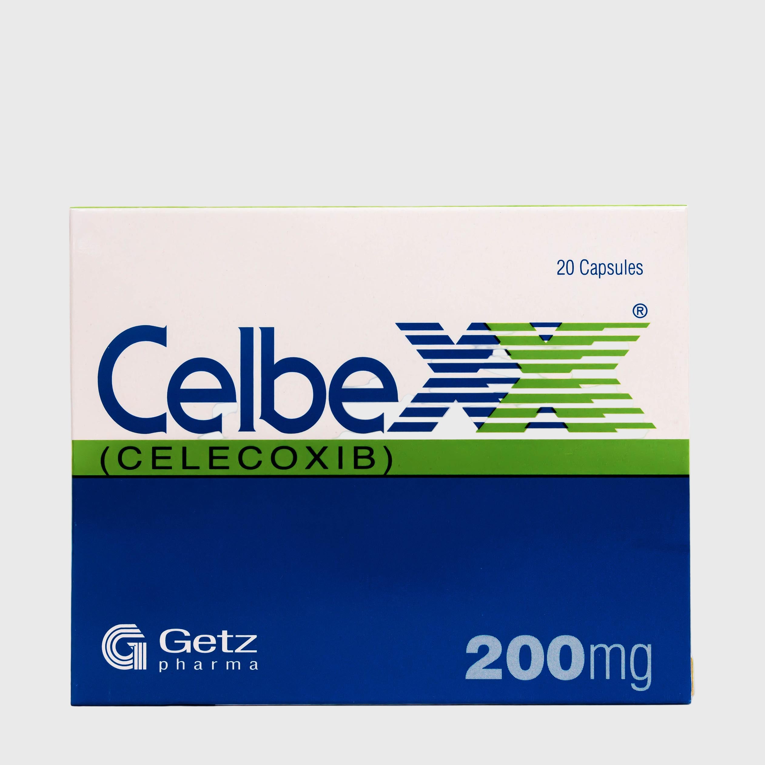 Celbexx 200 mg Capsule