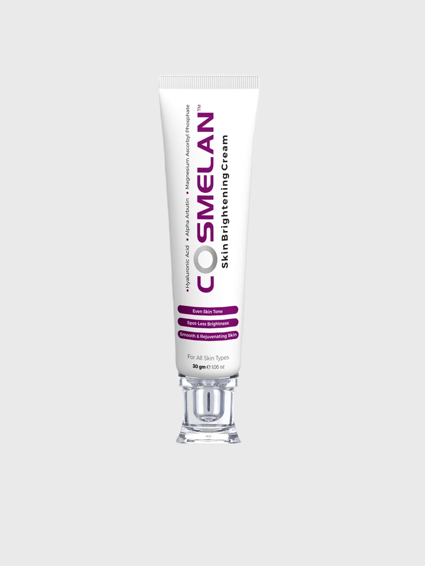 Cosmelan Skin Brightening Cream