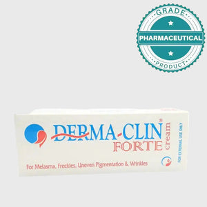 DERMA-CLIN FORTE CREAM 20gm