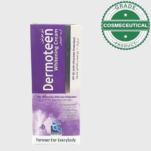 DERMOTEEN Whitening Cream