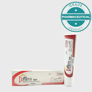 DIFFERIN GEL 15g