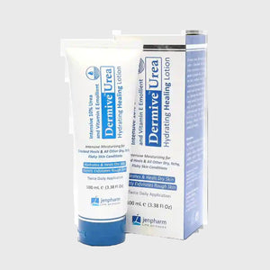 Dermive Urea Lotion
