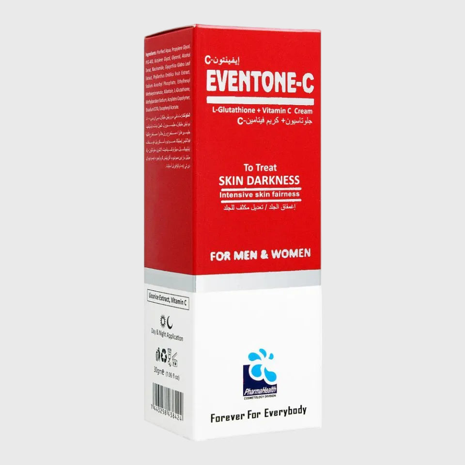 EVENTONE-C TO TREAT SKIN DARKNESS CREAM