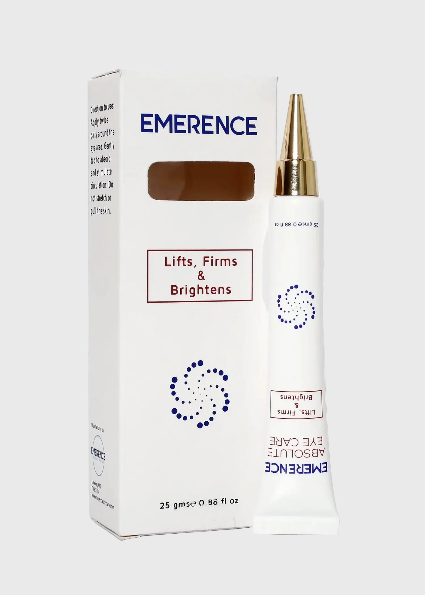 Emerence Absolute Eye Care
