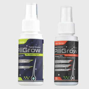 PILIGROW Extra Strength Hair Growth Spray (5%)
