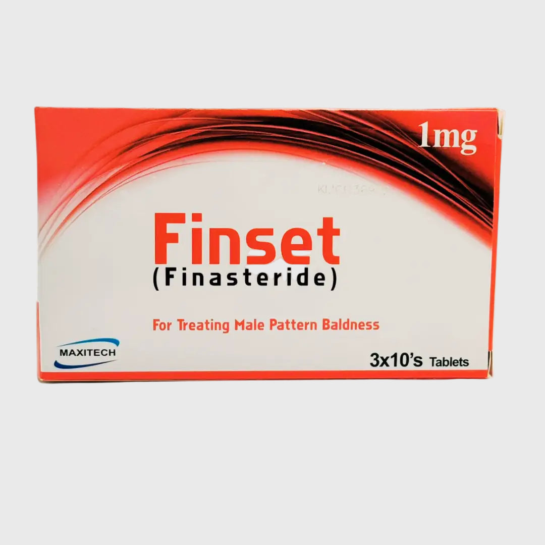 Finset Tablets