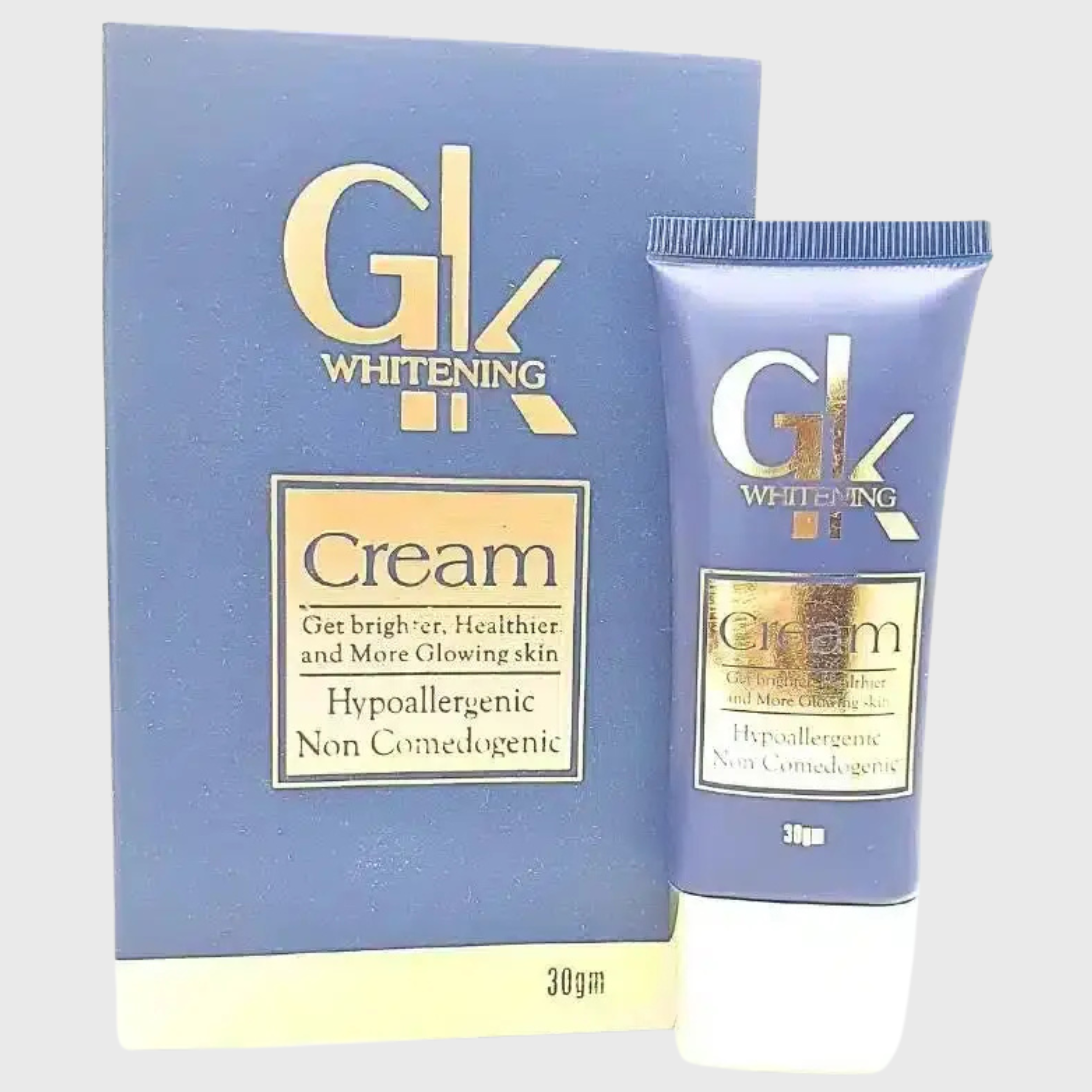 GK Whitening Cream