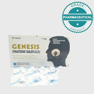 GENESIS TABLETS
