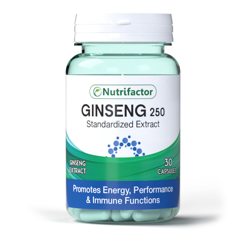 Ginseng 250