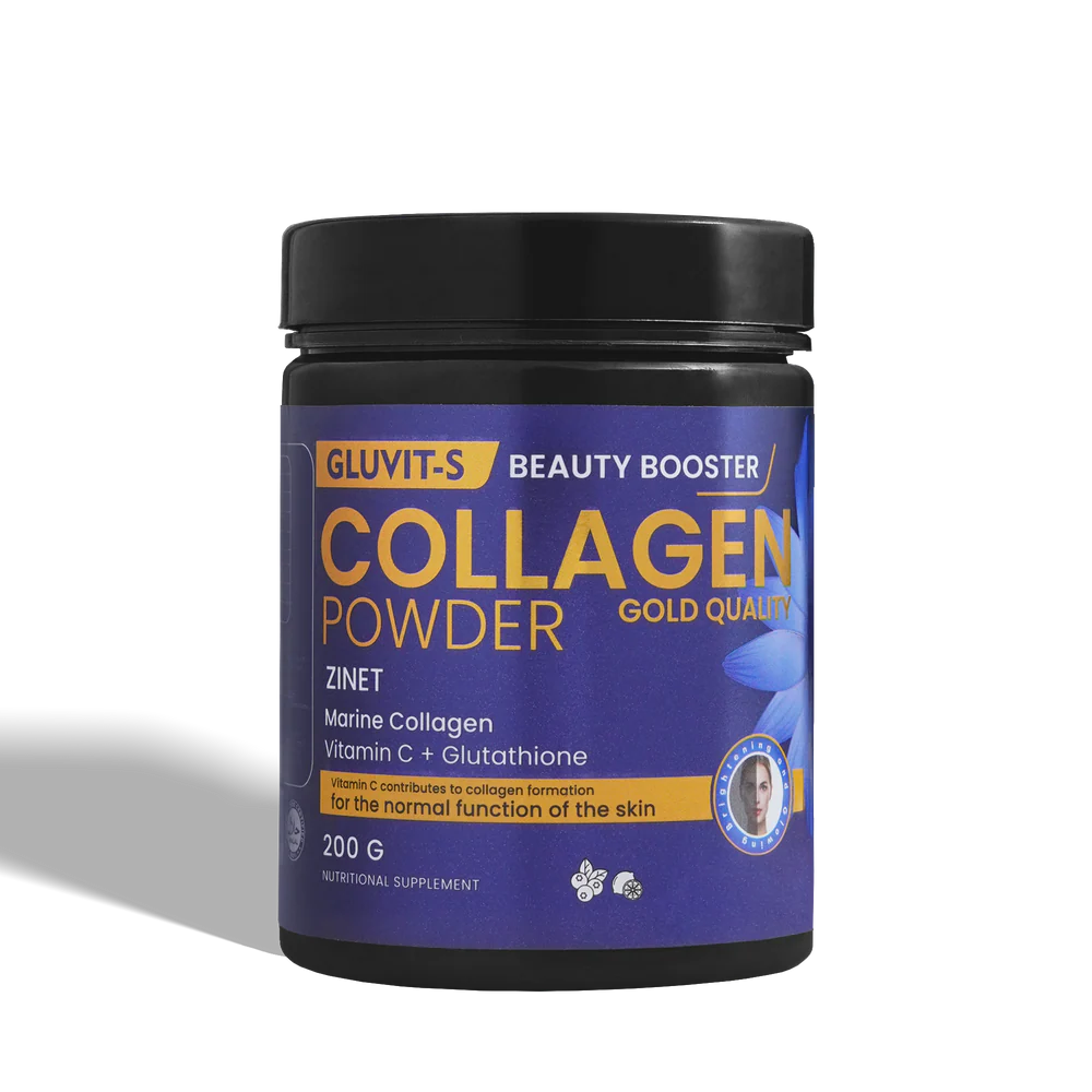 Gluvit-S Marine Collagen Powder