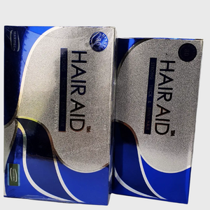 Hair Aid Capsule