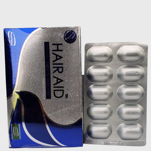 Hair Aid Capsule