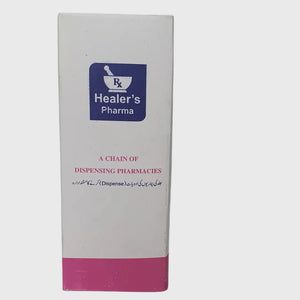 Healers Pharma Minoxidil 5% Spray