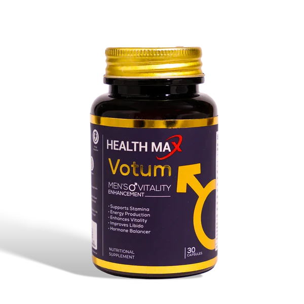 Health Max Belv Vit Capsules for Daily Vitamin Support