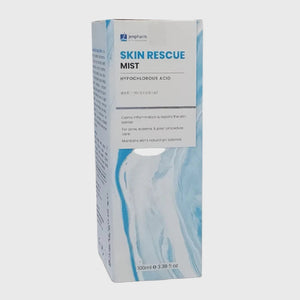 Skin Rescue Mist