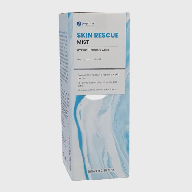 Skin Rescue Mist
