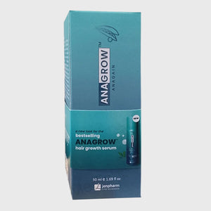 Jenpharm Anagrow Hair Serum