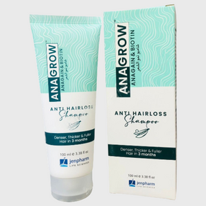 Jenpharm Anagrow Shampoo