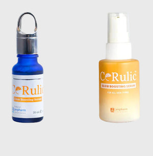 Cerulic Glow Boosting Serum