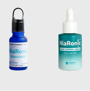 Jenpharm NiaRonic Serum for Pore Minimizing