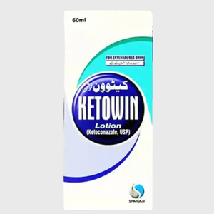 Ketowin Lotion 60 ml