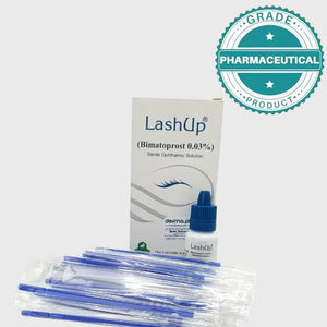 LASHUP Drops 5 ml