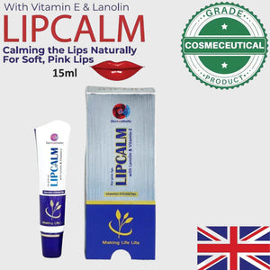 LIPCALM Cream