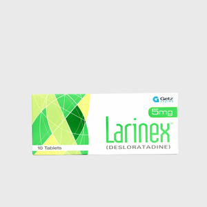 Larinex 5mg Tablet