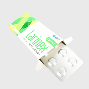 Larinex 5mg Tablet